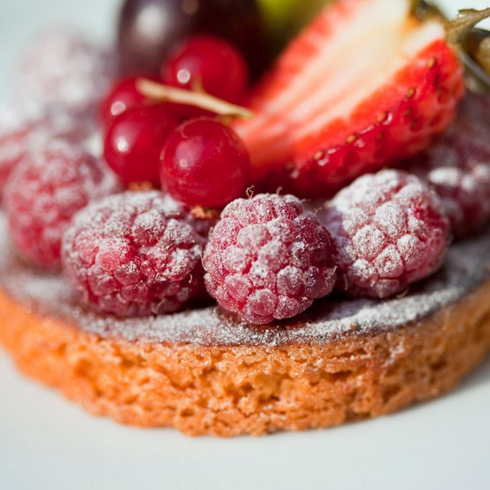 Halbtagespauschale Basic