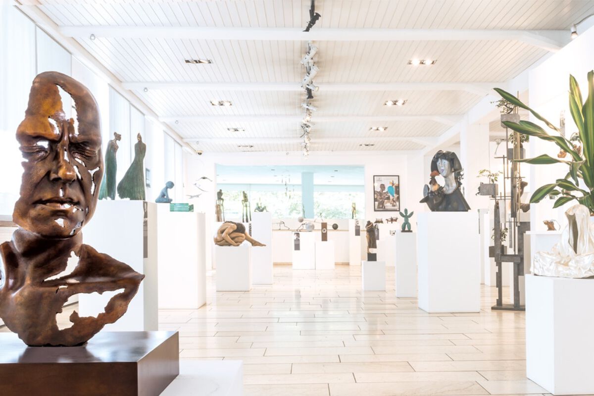 Sehenswürdigkeiten rund um das Burghotel Staufeneck.