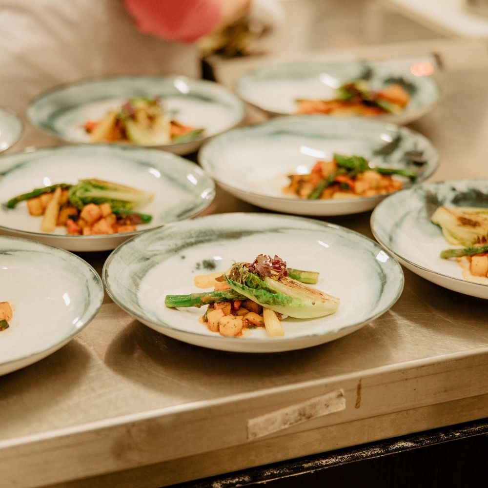 Tagungspauschale Basic