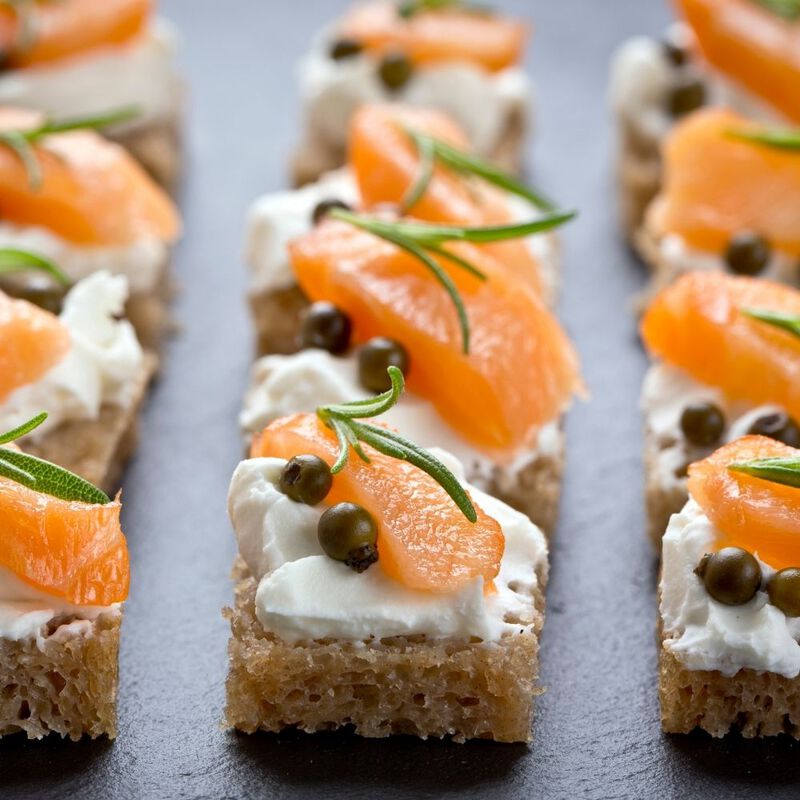 Tagen im Burghotel Staufeneck.