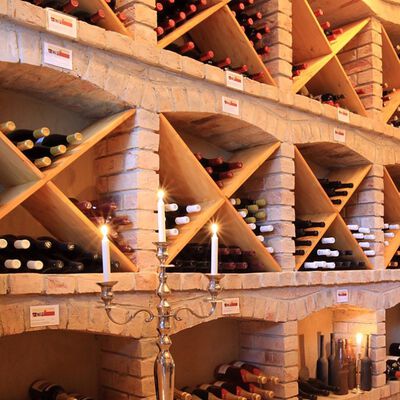 Tagen im Bughotel Staufeneck.