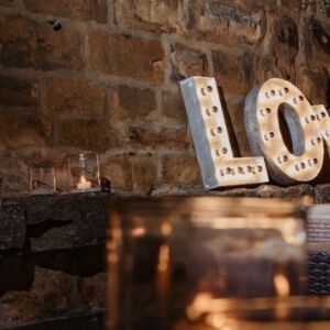 Den schönsten Tag im Leben im Burghotel Staufeneck feiern.