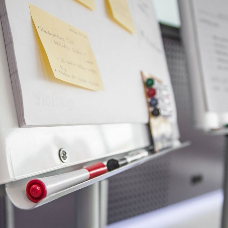 Tagen im Burghotel Staufeneck