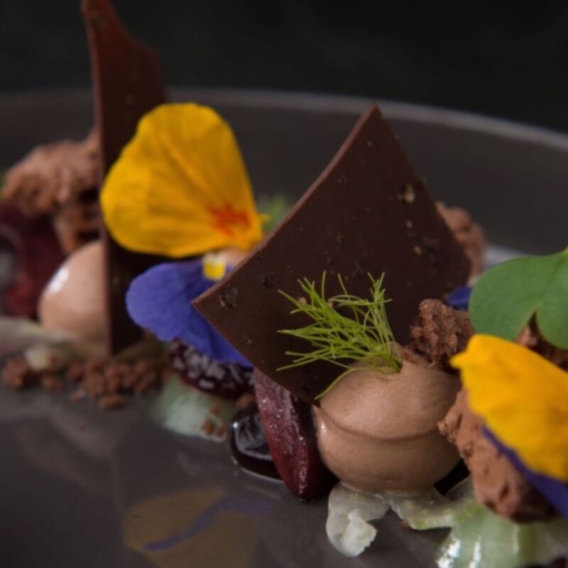 Schlemmer Arrangement