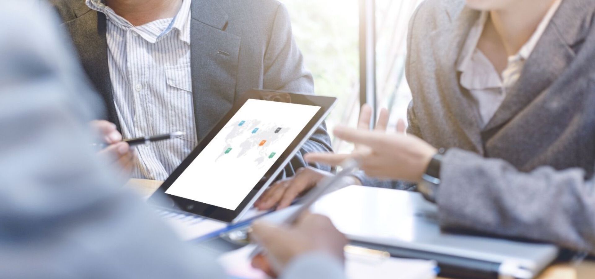 Tagen im Burghotel Staufeneck.