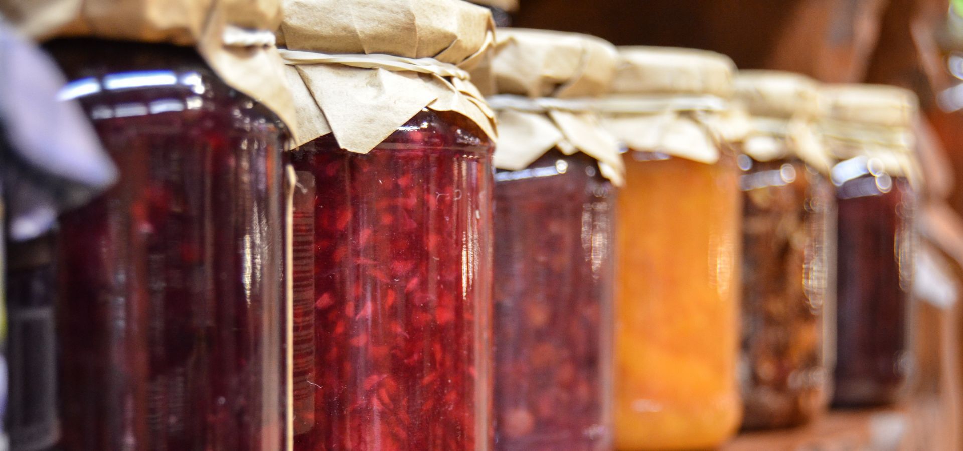 Köstlichkeiten von Rolf Straubinger für zu Hause.