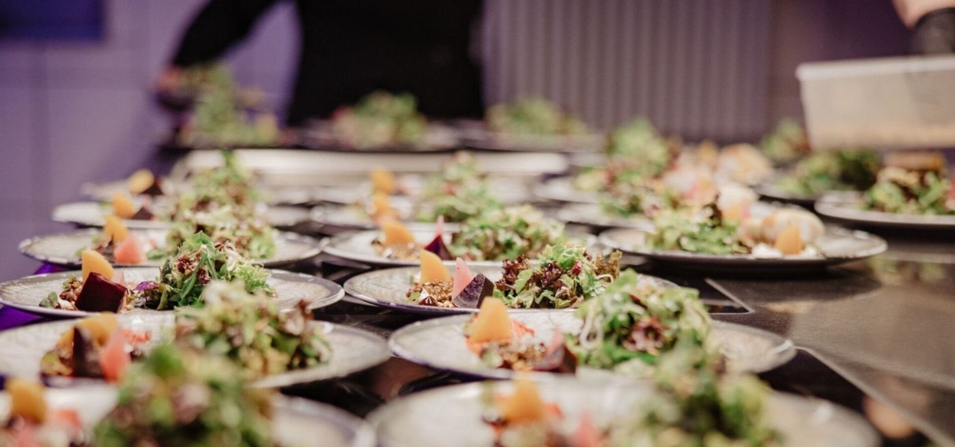 Tagen im Burghotel Staufeneck.