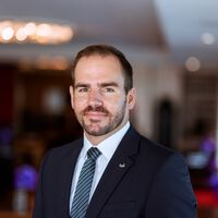 Mitarbeiter im Burghotel Staufeneck