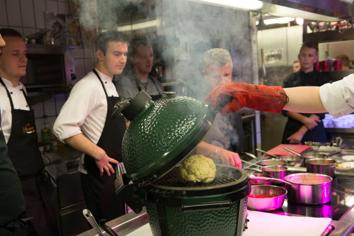 Teambuilding im Rahmen Ihrer Tagung im Burghotel Staufeneck.