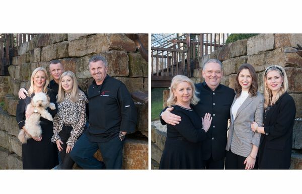 Familienbetrieb Burghotel Staufeneck