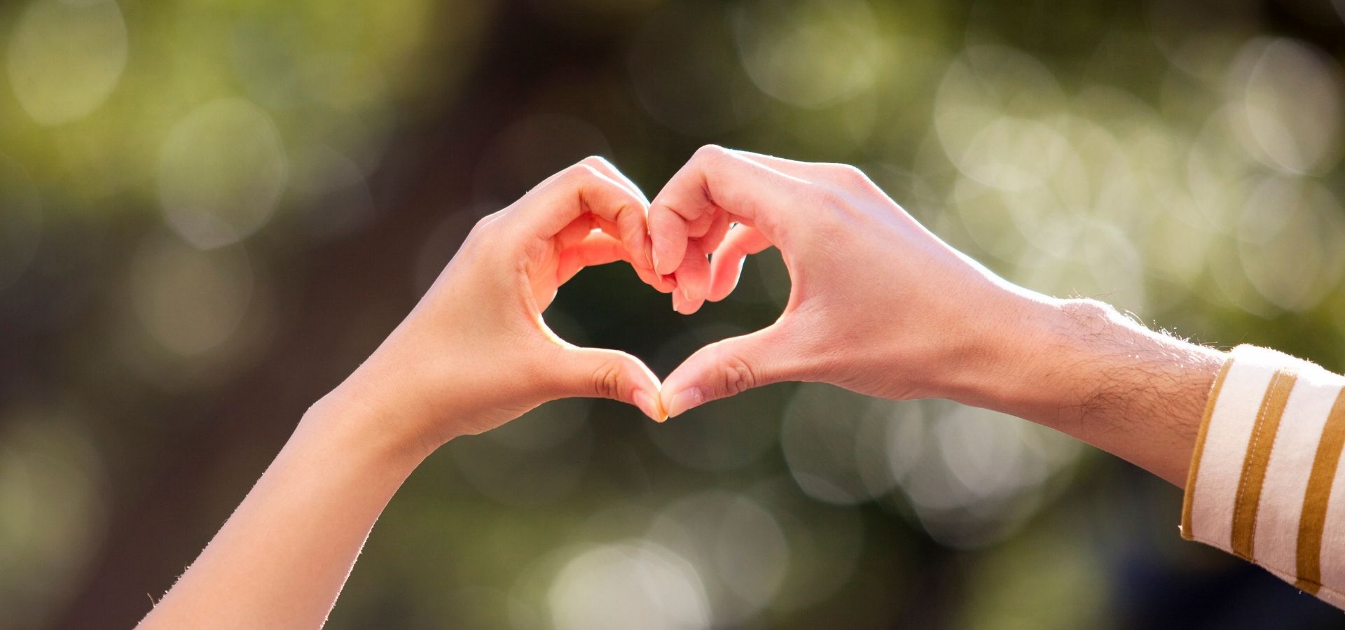 Mit ganzem Herzen für unsere Gäste.