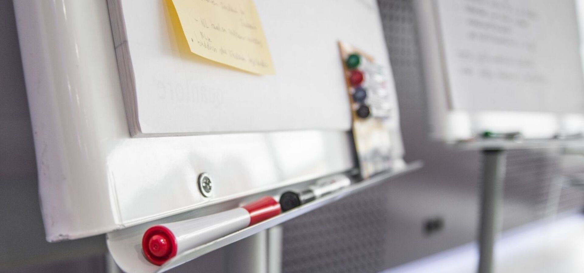 Tagen im Burghotel Staufeneck.