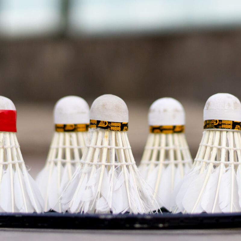 Fun-Wettkampf mit Kollegen im Burghotel Staufeneck.