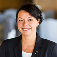 Verantwortlich für Ihre Tagungsanfragen und Hotelbuchungen im Burghotel Staufeneck.